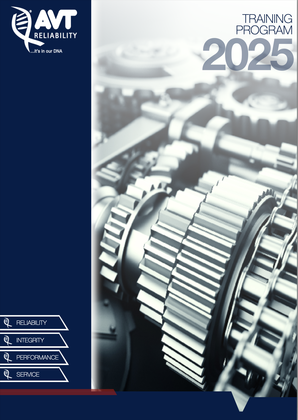 About - AVT Reliability USA