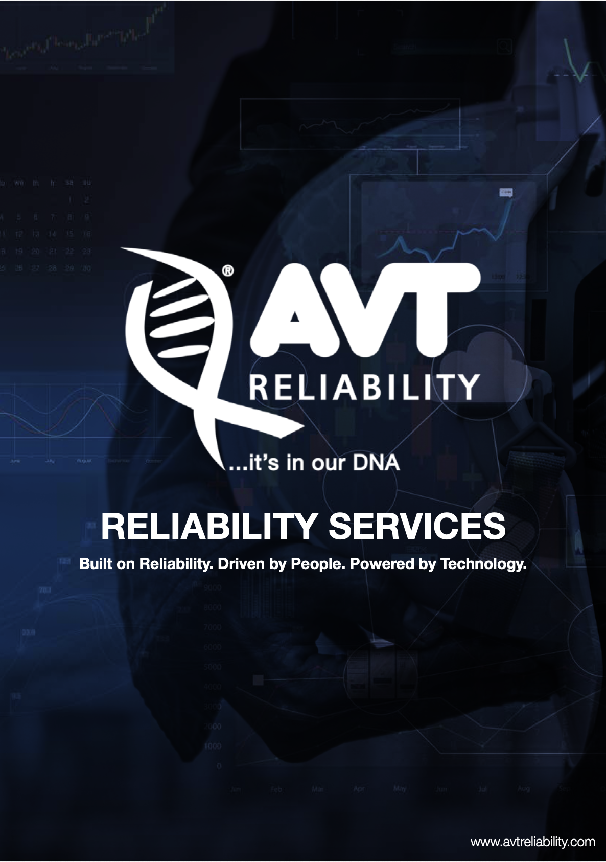 AVT Reliability Inc - Asset Reliability